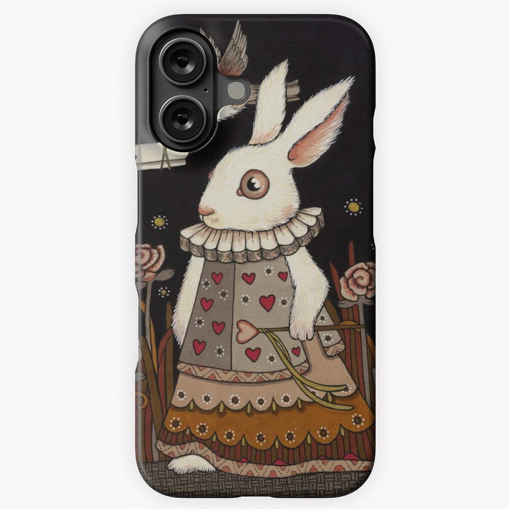 Item preview, iPhone Snap Case designed and sold by AnitaInverarity.