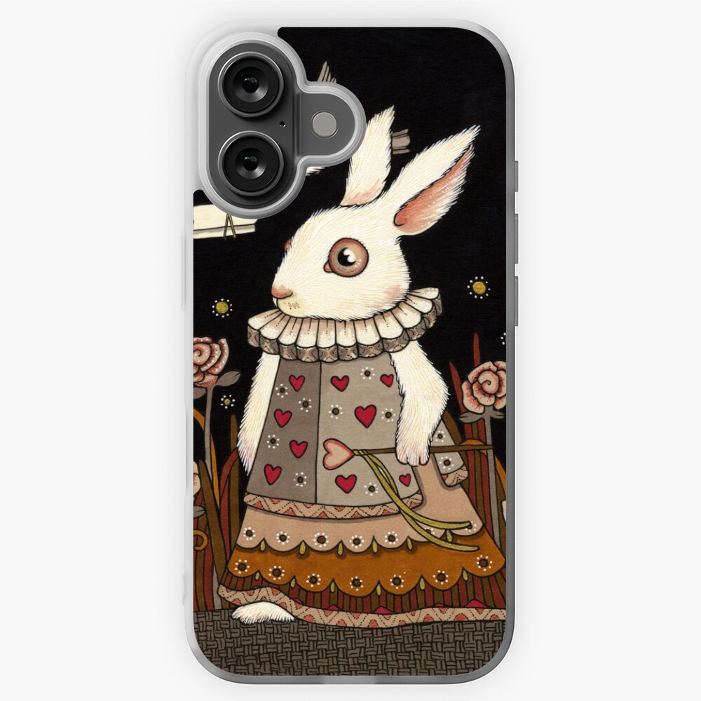 Item preview, iPhone Soft Case designed and sold by AnitaInverarity.