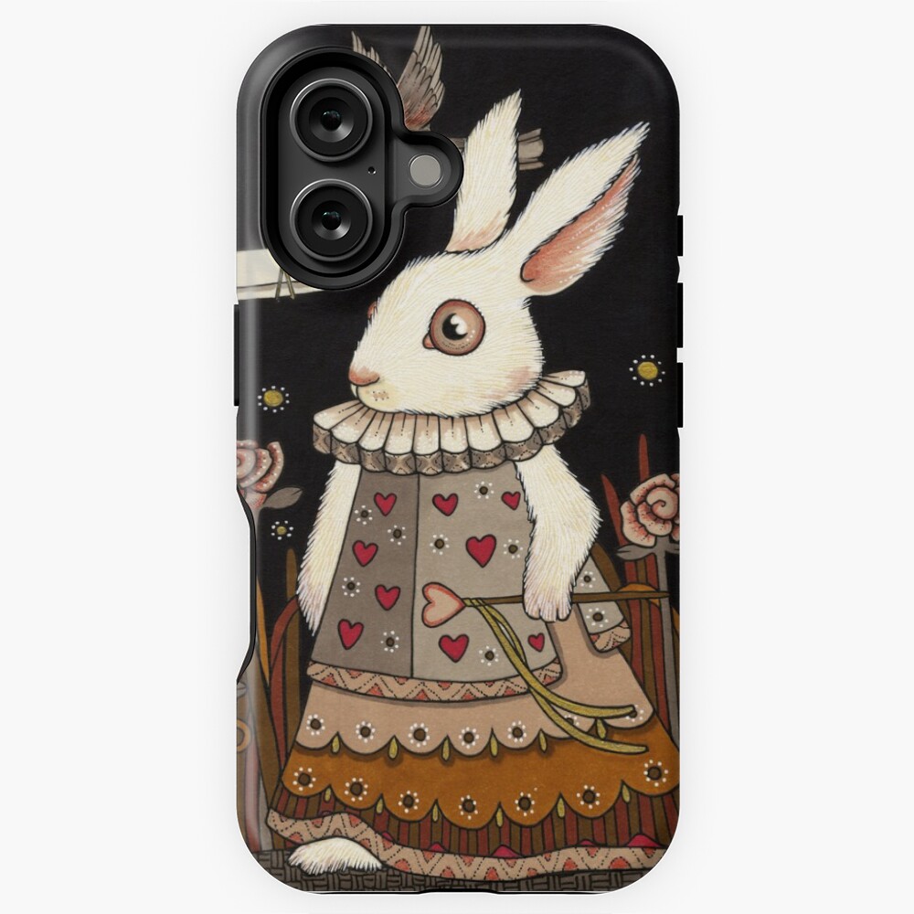 Item preview, iPhone Tough Case designed and sold by AnitaInverarity.