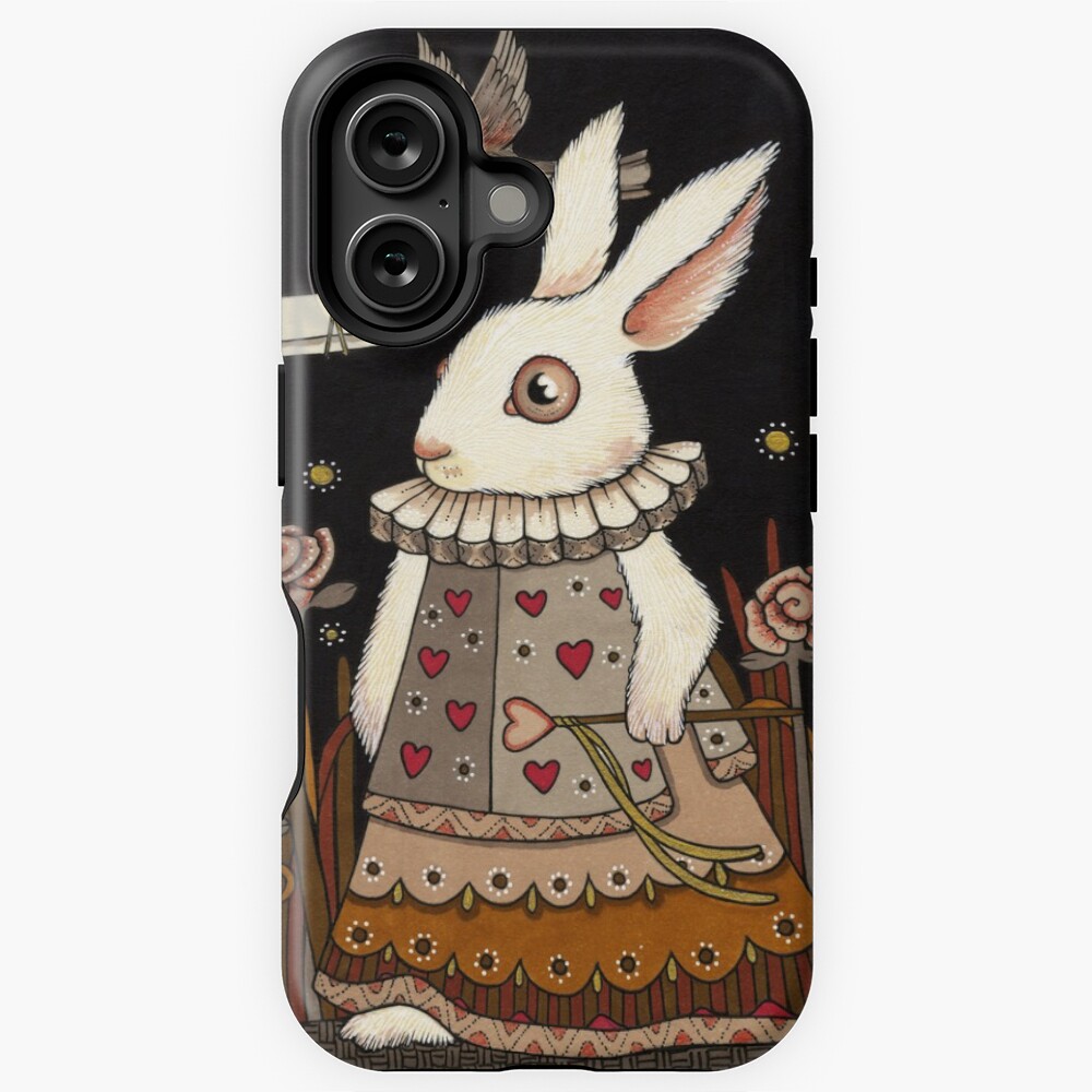 Item preview, iPhone Magsafe Tough Case designed and sold by AnitaInverarity.