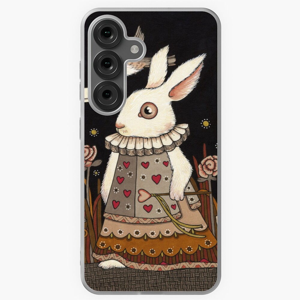 Item preview, Samsung Galaxy Soft Case designed and sold by AnitaInverarity.