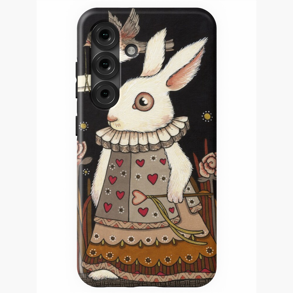 Item preview, Samsung Galaxy Tough Case designed and sold by AnitaInverarity.
