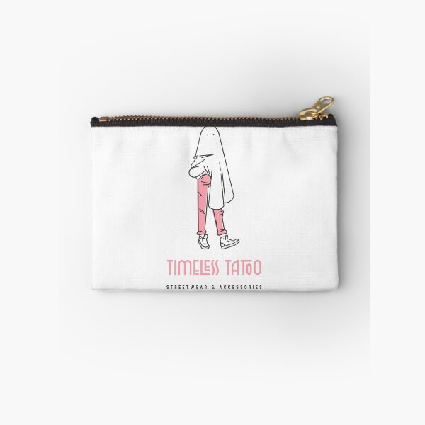 Item preview, Minimalistic Ghost Logo designed and sold by TimelessTattoo.