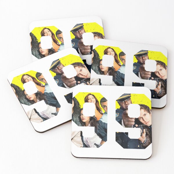 Item preview, Brooklyn nine nine designed and sold by TheTwinBorn.