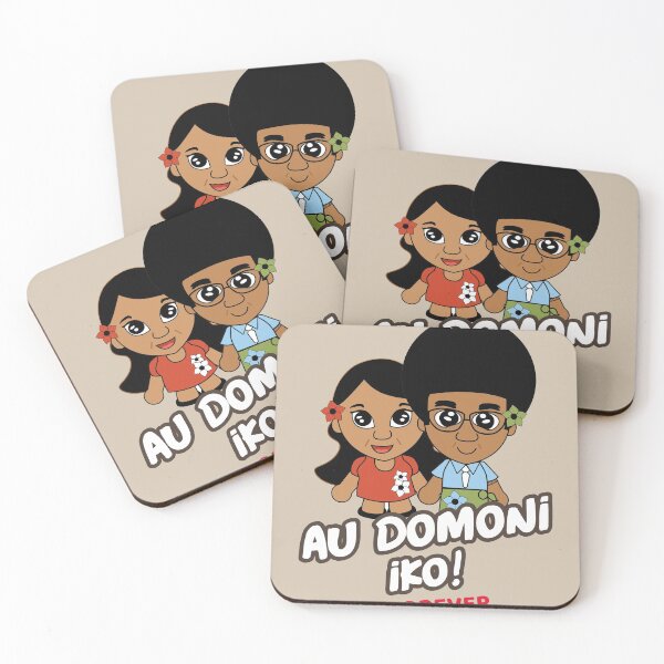Item preview, Fijian I LOVE YOU! #Forever designed and sold by Islandize.