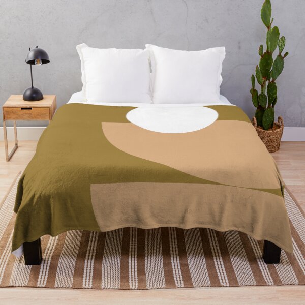 Item preview, Minimal Abstract geometrical composition designed and sold by mysticminimals.