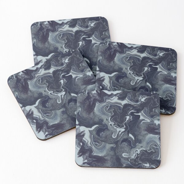 Item preview, Marble  pattern designed and sold by ANAKOTO.