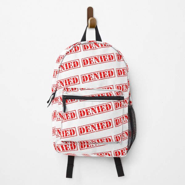 Item preview, DENIED designed and sold by DomGDesign.