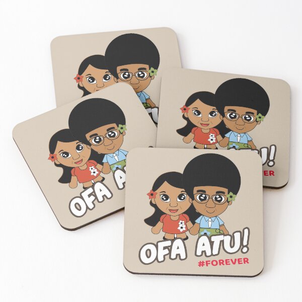 Item preview, Tongan I LOVE YOU! #Forever designed and sold by Islandize.