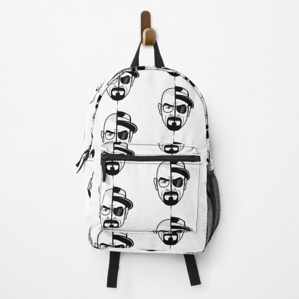 Item preview, Walter White.Two Faces designed and sold by CheepShop.