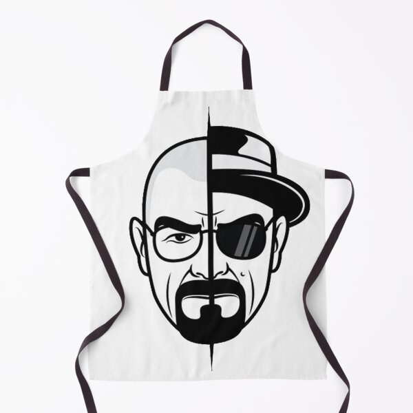 Item preview, Walter White.Two Faces designed and sold by CheepShop.