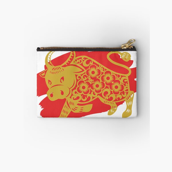 Item preview, Year Of The Ox designed and sold by ricknosis.
