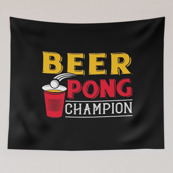 Item preview, Beer Pong Championship Beer Pong Champion Beer Pong Beirut Beer Pong Xmas Sweater Jumper BeerPong Ball Template Beer Pong Holiday Beer Pong Country Beer Pong Vinyl Australia For Couples Couple Best designed and sold by PunzdaPezt.