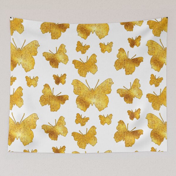 Item preview,  Gold Butterfly Pack designed and sold by Pavnud.