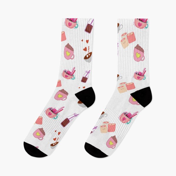 Item preview, All i need is love and hot cocoa designed and sold by PF-creations.