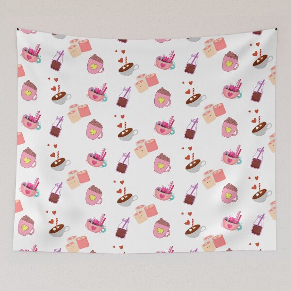 Item preview, All i need is love and hot cocoa designed and sold by PF-creations.