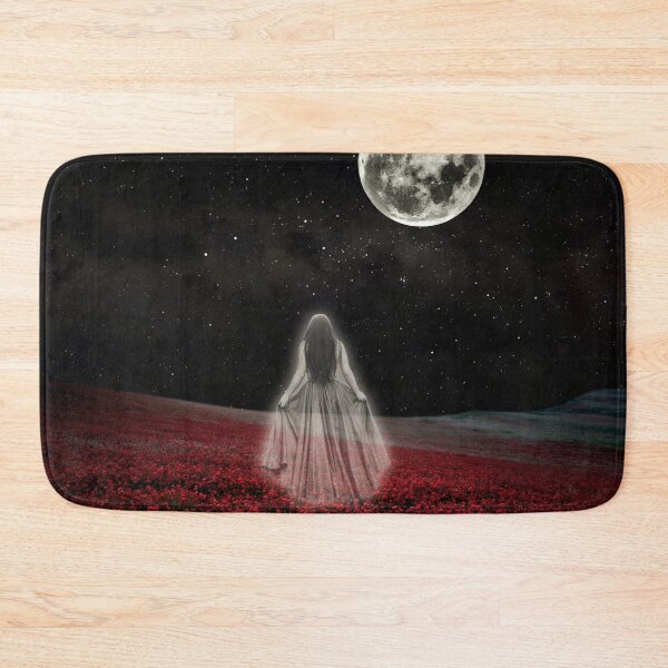 Item preview, Free Spirit - Digital Collage designed and sold by DoggoTankDesign.