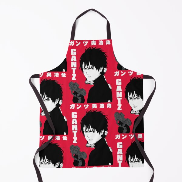 Item preview, GANTZ- Kurono Kei designed and sold by Gummy-Teeth.