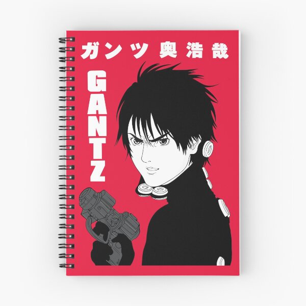 Item preview, GANTZ- Kurono Kei designed and sold by Gummy-Teeth.