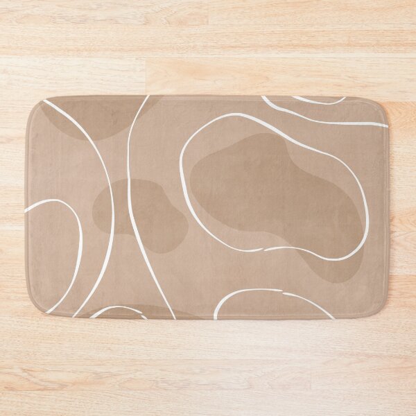 Item preview, Mid century Modern  Abstract  designed and sold by mysticminimals.