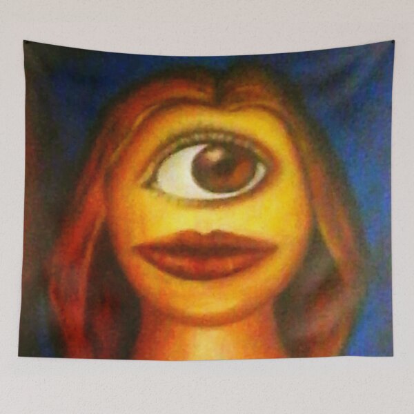 Item preview, Cyclops designed and sold by stavropolus.