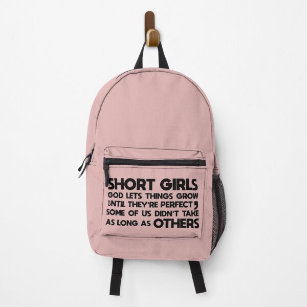 Item preview, Short Girls Joke designed and sold by Anzarr.