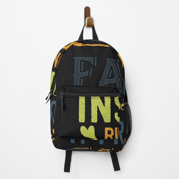 Item preview, Insanity runs in my family it practically gallops Funny Typography Design designed and sold by WigglyLine.