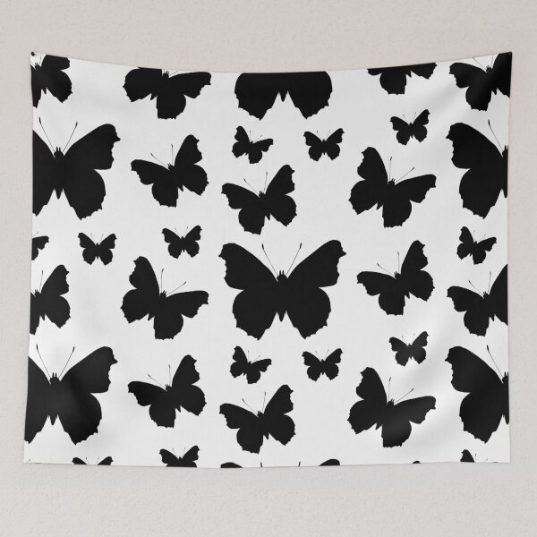 Item preview, Black Butterfly Pack designed and sold by Pavnud.