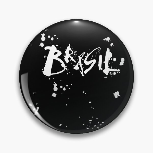 Artikelvorschau, BRASIL entworfen und verkauft von Fozy-Shop-Tees.
