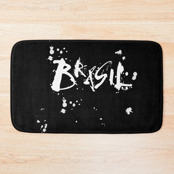 Artikelvorschau, BRASIL entworfen und verkauft von Fozy-Shop-Tees.