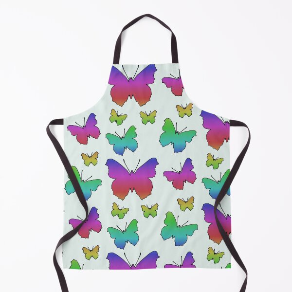 Item preview, Rainbow Butterfly Pack designed and sold by Pavnud.