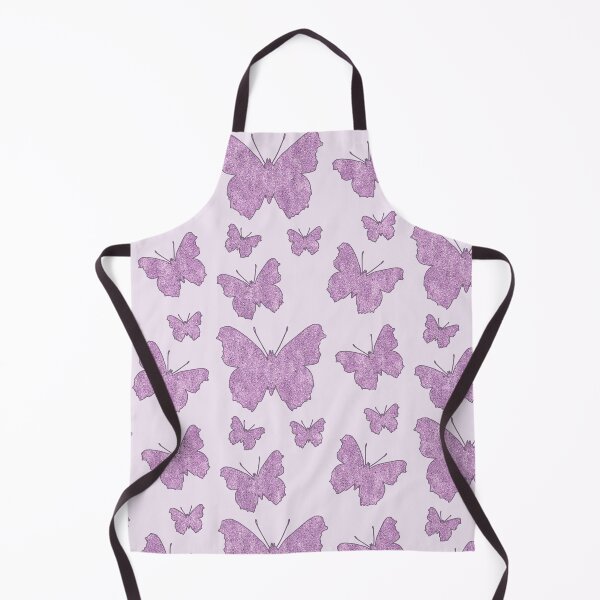Item preview, Glitter Pink Butterfly Pack designed and sold by Pavnud.
