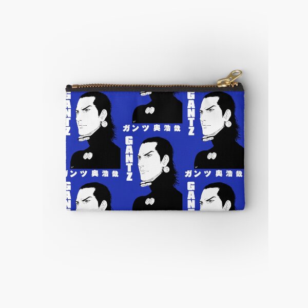 Item preview, GANTZ- Kato Masaru designed and sold by Gummy-Teeth.