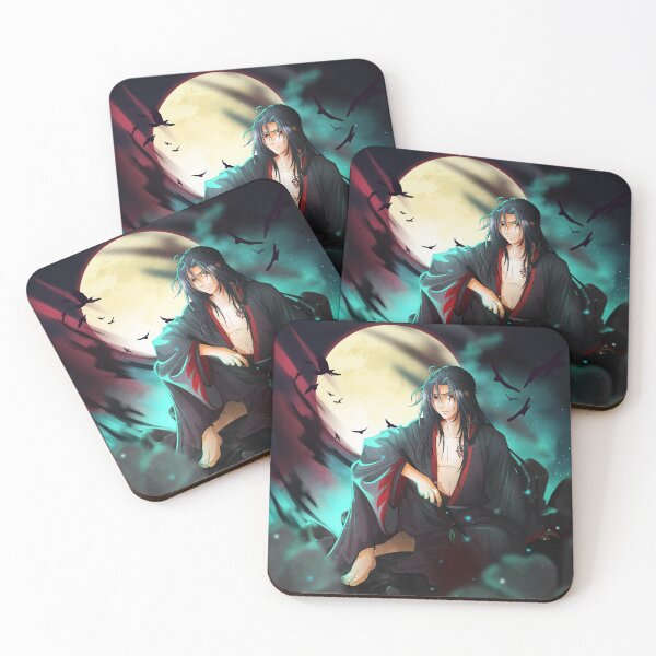 Item preview, Wei wuxian designed and sold by Yunaminhai.