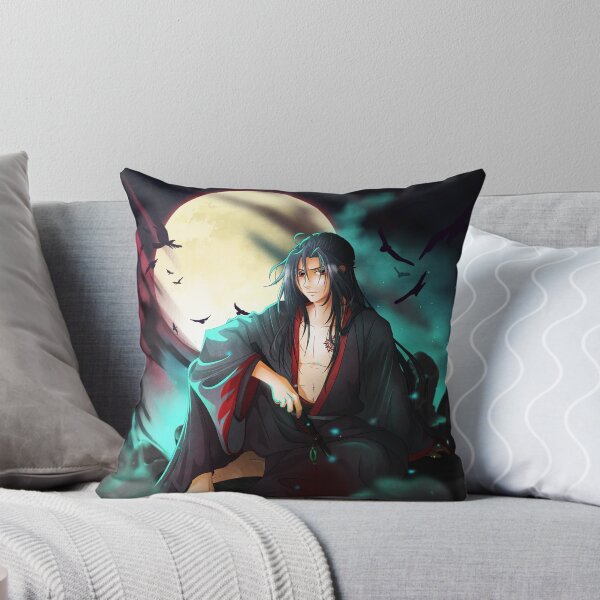 Item preview, Wei wuxian designed and sold by Yunaminhai.