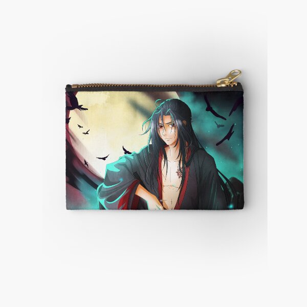 Item preview, Wei wuxian designed and sold by Yunaminhai.