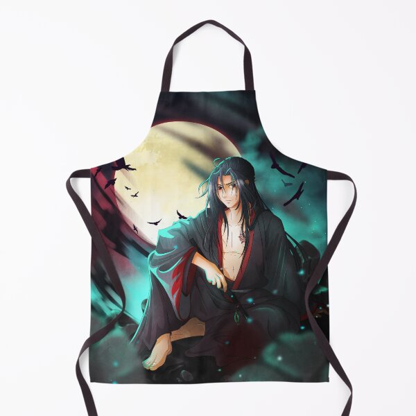 Item preview, Wei wuxian designed and sold by Yunaminhai.