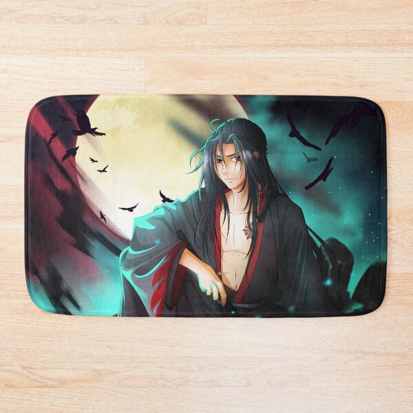 Item preview, Wei wuxian designed and sold by Yunaminhai.