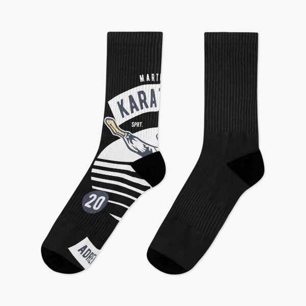 Item preview, Martial Arts Karate club 2019 Adrenalin Design designed and sold by WigglyLine.