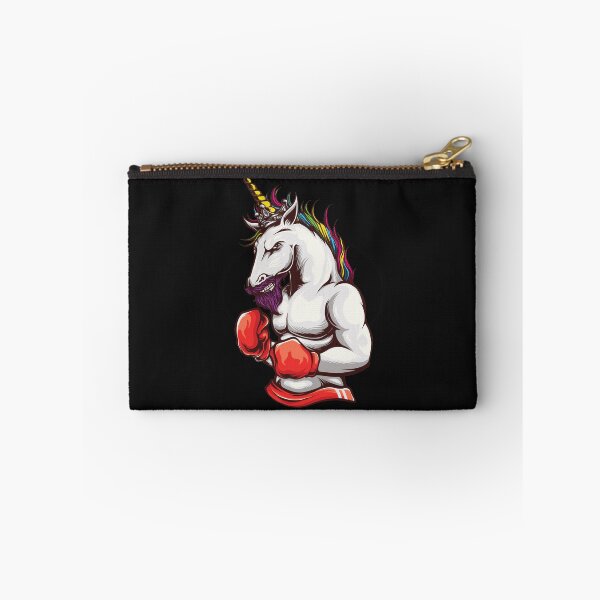 Item preview, Unicorn Boxing designed and sold by JuiceDesign.