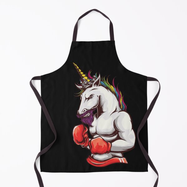 Item preview, Unicorn Boxing designed and sold by JuiceDesign.