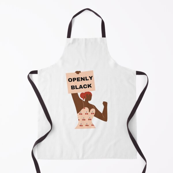 Item preview, Openly Black designed and sold by GentArt.