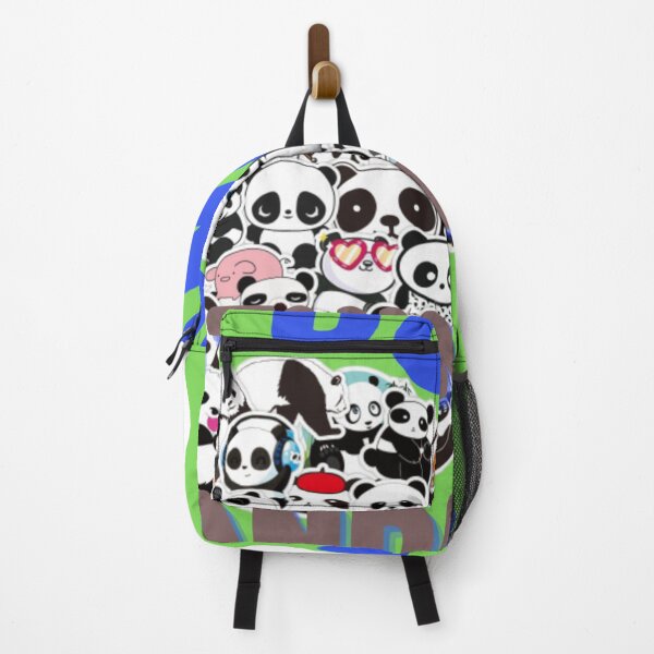 Item preview, Busy doing nothing panda designed and sold by Lar888.