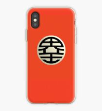 dbz iPhone Case