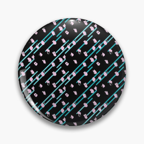 Item preview, Raining polka dots designed and sold by PF-creations.