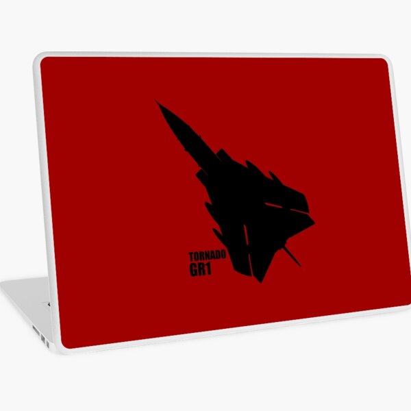 Tornado Laptop Skins for Sale