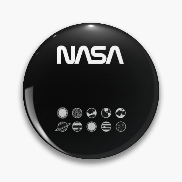 Artikelvorschau, Mond Marc Erde NASA .. entworfen und verkauft von Haidary.