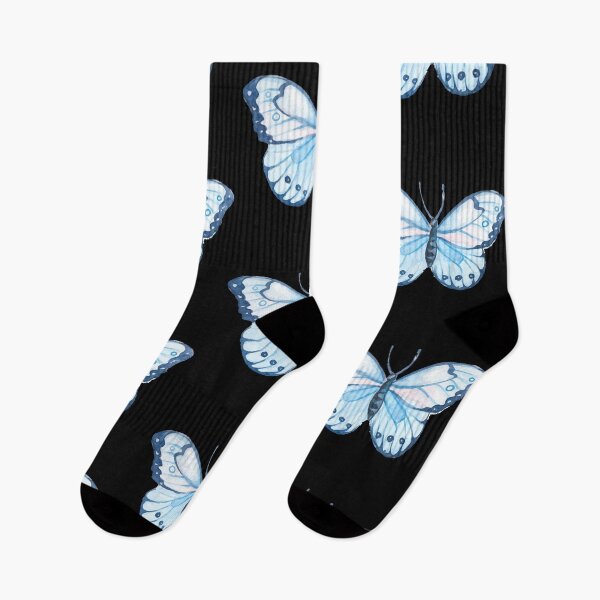 Item preview, Blue Butterfly designed and sold by MYNTLYF.