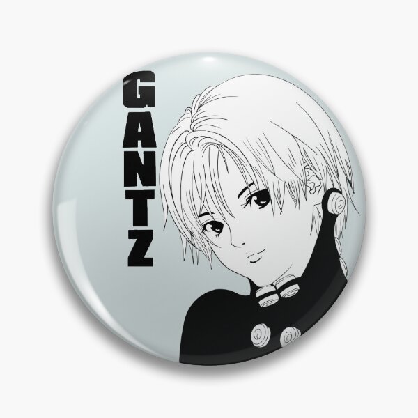 Item preview, GANTZ- Kishimoto Kei designed and sold by Gummy-Teeth.