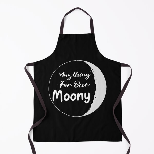 Item preview, Anything For Our Moony designed and sold by Junkie-Worx.